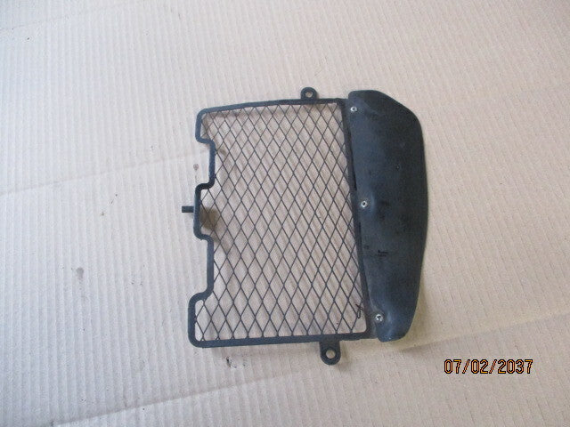 Grille de radiateur coté gauche pour Honda 750 Africa twin - XRV - RD07