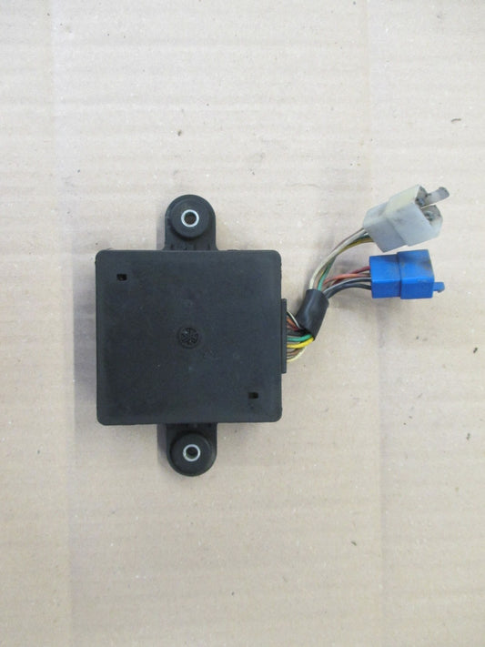 CDI référence 5H0-M0 pour Yamaha 125 SR - 10F