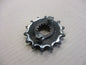 Pignon sortie de boite pour Honda 650 NX Dominator - SLR - RD02 - RD08 - RD09