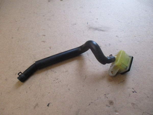 Bocal lockeed + durite de frein arrière Honda 650 XLV Transalp - RD10A - RD11A