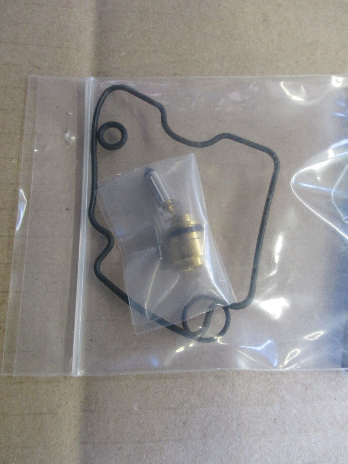 Kit carburateur NEUF pour Suzuki 650 FX Freewind