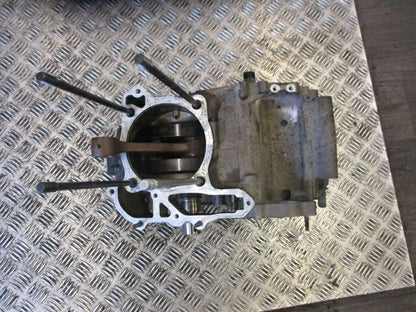 Bas moteur pour Suzuki 750 DR - SR41A