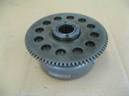 Rotor + roue libre pour Yamaha 660 XTZ - 3YF