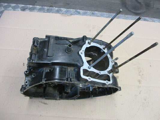 Carters moteur pour Honda 500 XLR - PD02