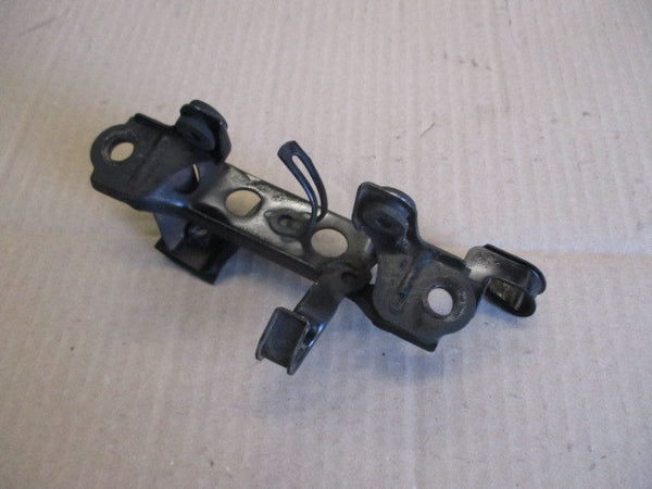 Support accessoires pour Honda 650 NTV REVERE - RC33