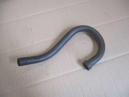 Collecteur d'échappement pour Honda 125 XLS - XR