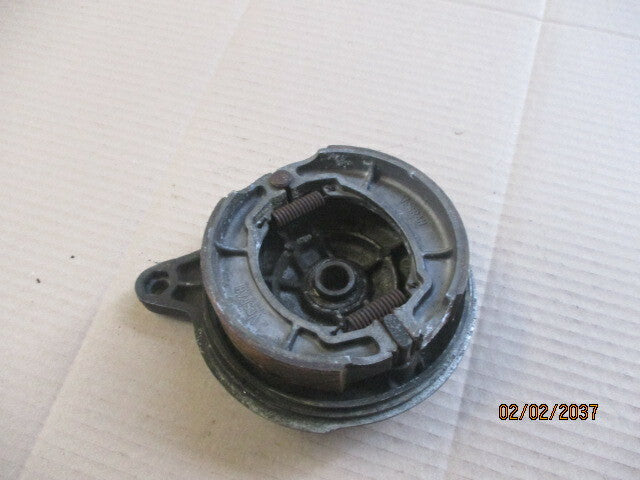 Tambour de frein arrière pour Yamaha 125 AT1 - AT2