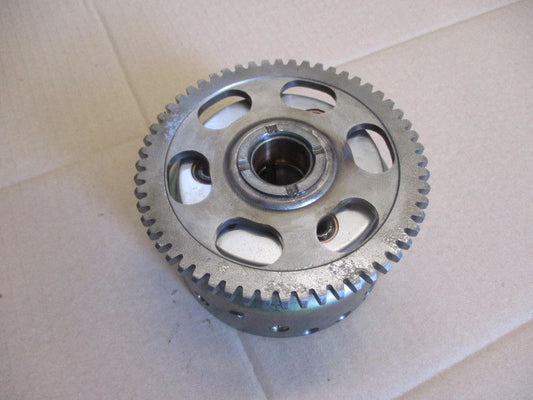 Rotor + roue libre pour Yamaha 125 SR - 10F