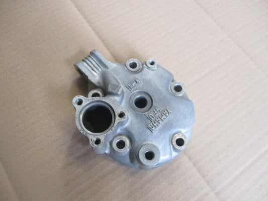 Culasse Y-1 pour Yamaha 125 TDR - 4FU / 5AE -  bourrelet usiné