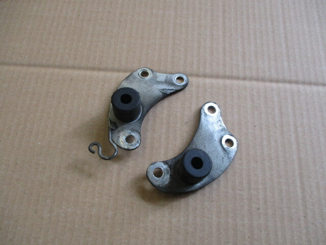 Pattes pour Honda 125 XR - JD19A - JD1911