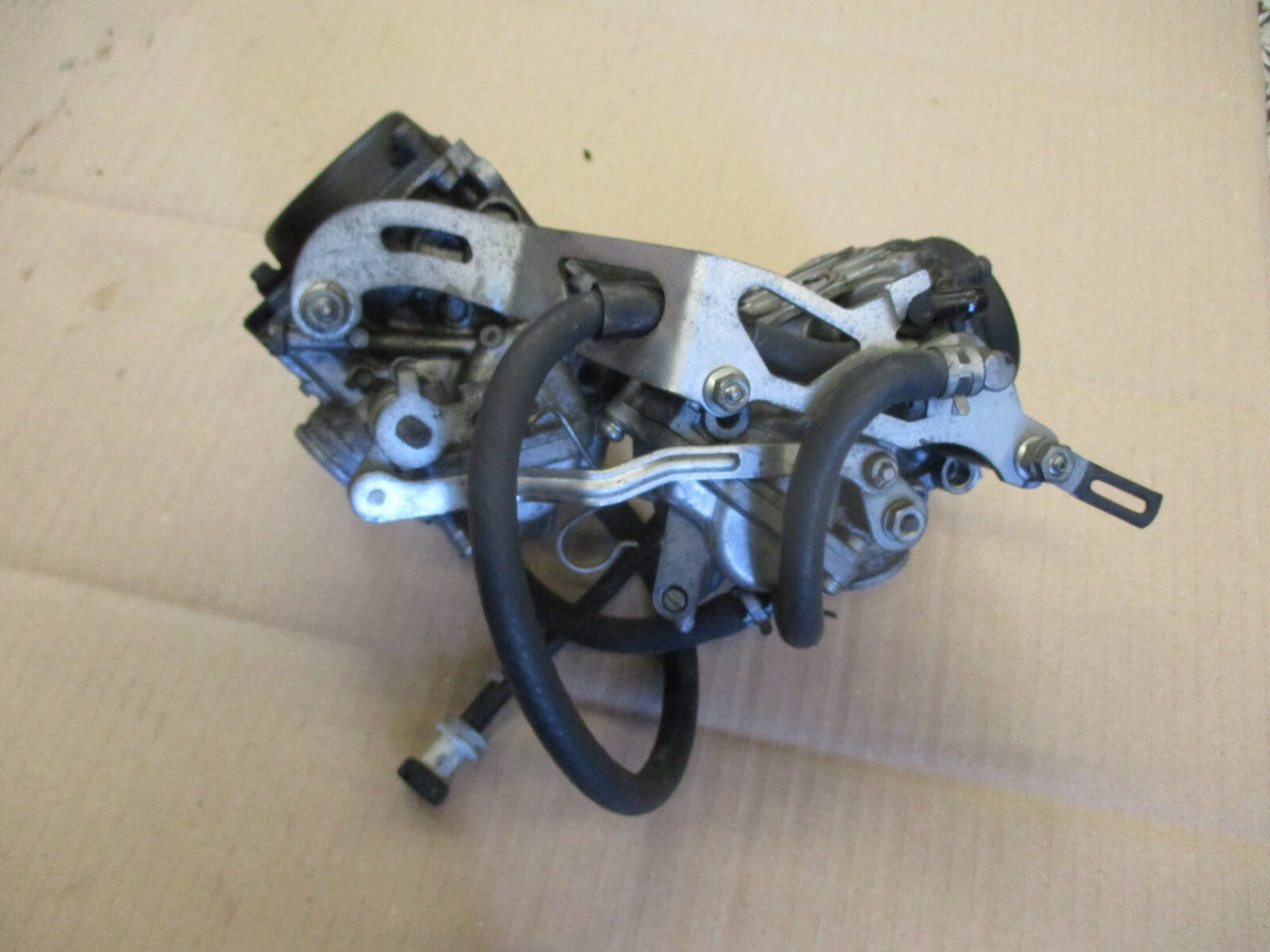 Carburateur pour Honda 125 XLV Varadéro - JC32