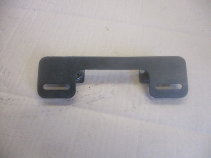 Support plaque immatriculation pour Honda 125 CM - JC05