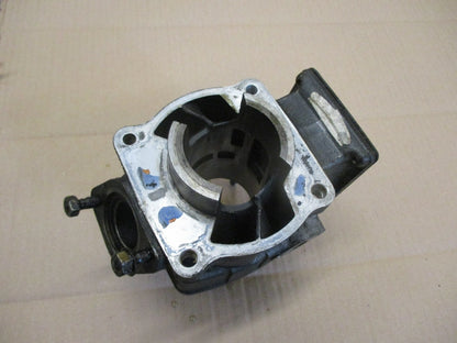 Cylindre cote 56mm à réaléser pour Yamaha 125 DTLC - 10V