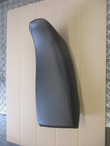 Selle refaite à neuf pour Kawasaki 600 KLR