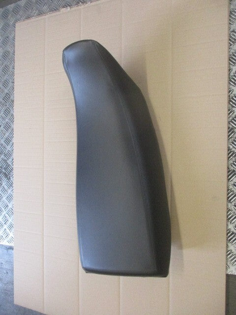 Selle refaite à neuf pour Kawasaki 600 KLR