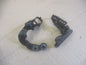 Cales pieds avant pour Yamaha 600 TTR - DJ01 - 1999