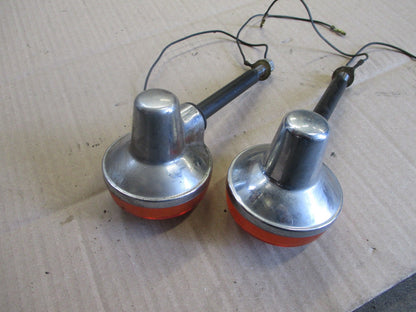 Clignotants avant pour Suzuki 125 GN - NF41A