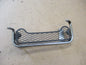 Protège radiateur d'huile + grille pour Suzuki 600 DR - SN41A