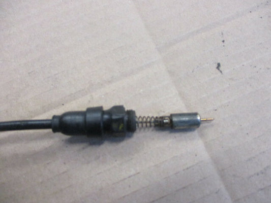 Cable de starter + plongeur pour Honda 650 SLR - RD09