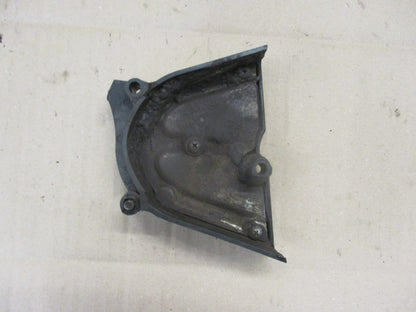 Cache pignon pour Kawasaki 125 KMX - MX125B