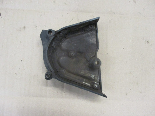 Cache pignon pour Kawasaki 125 KMX - MX125B