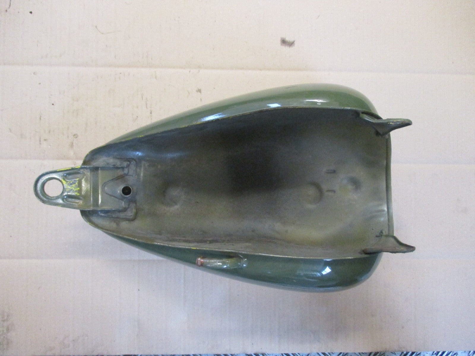 Réservoir d'essence pour Yamaha 535 XV Virago - 2YL