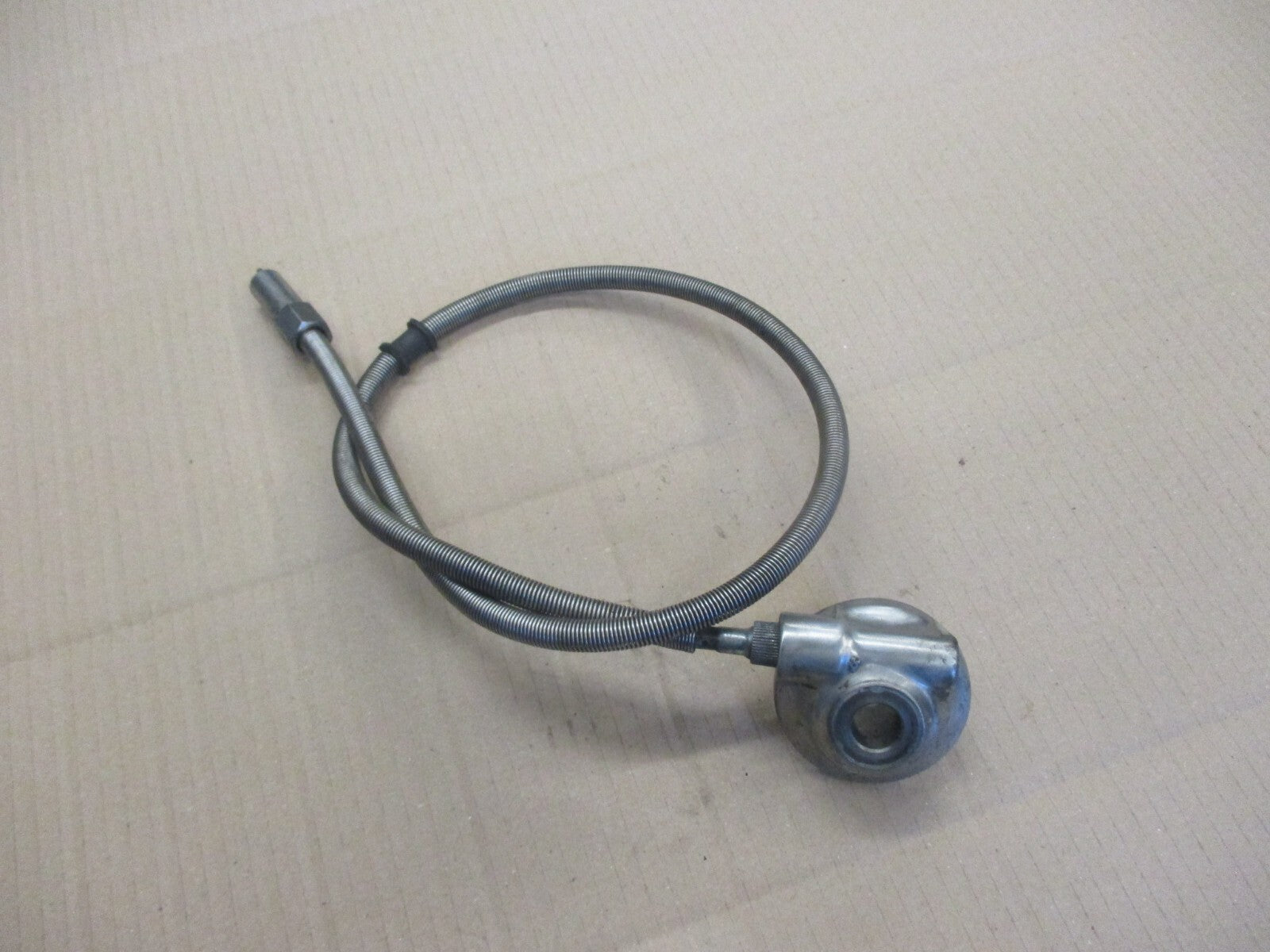Entraineur de compteur + cable pour Suzuki 1400 VS Intruder - VX51L