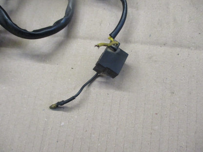 Commodo gauche pour Yamaha 125 DTLC - 34X - 1HR - 57U