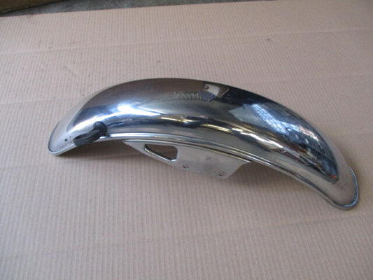 Garde boue avant pour Suzuki 125 GN - NF41A