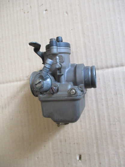 Carburateur PHBL24 pour Honda 125 MTX - MTXR - TC02