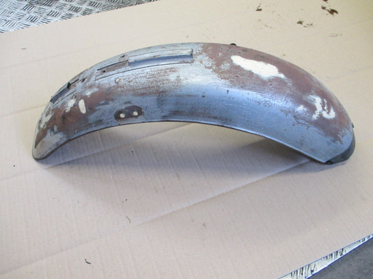 Garde boue arrière pour Yamaha 125 AT1 - AT2