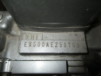 Moteur pour Kawasaki 500 ER5 ER-5