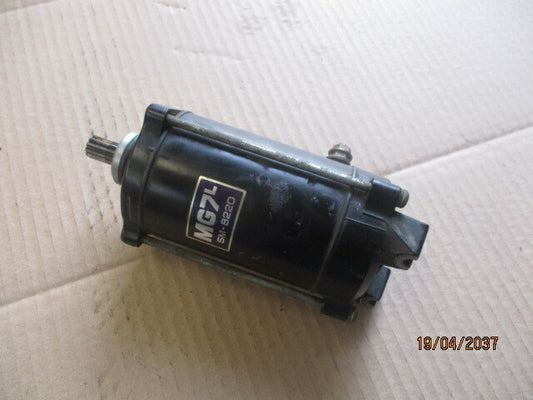 Demarreur pour Honda 750 XLV - RD01