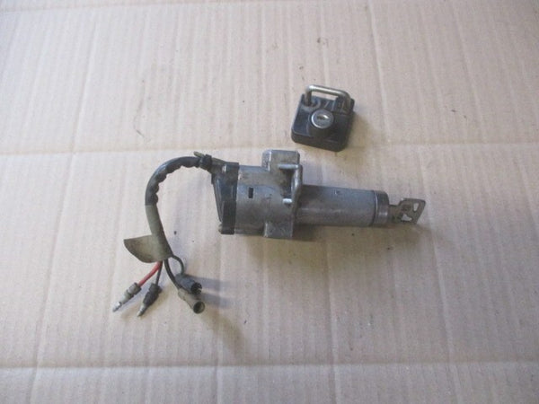 Nieman + serrure de casque pour Honda 600 XLL - XLM - XLLM - PD04