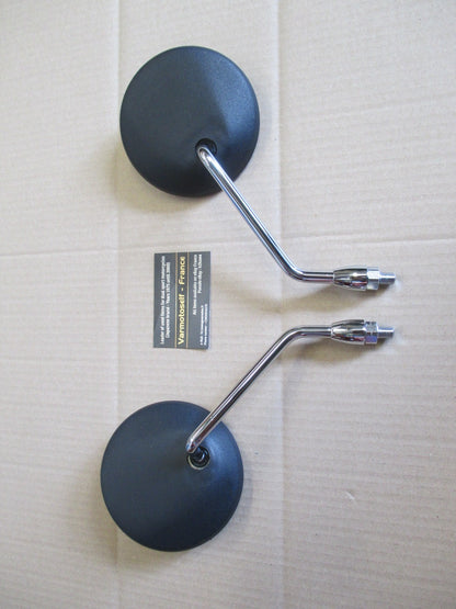 Rétroviseurs NEUFS pour Yamaha 600 XTZ - 3AJ