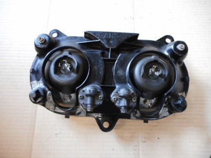 Bloc optiques de phare type H4 pour Yamaha 125 TDR 4FU - 5AE