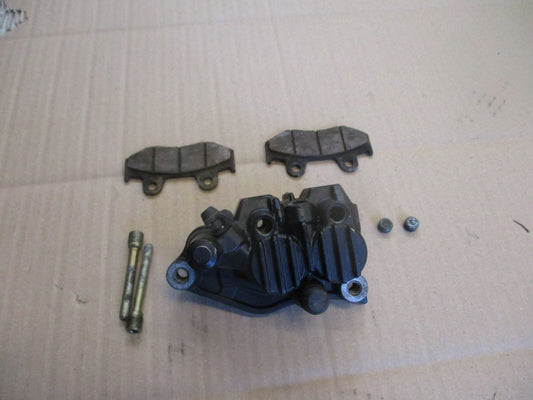 Etrier de frein avant pour Honda 500 XLR - PD02