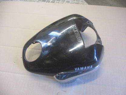 Cache couvercle de réservoir pour Yamaha 750 FZX - 2JE - 4AM