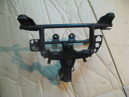 Araignée de phare pour Honda 600 Transalp - PD06 - modèle compteur rond