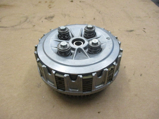 Embrayage avec disques moins de 3000 kms Honda 650 NX Dominator - RD02 - RD08A