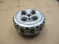 Embrayage avec disques moins de 3000 kms Honda 650 NX Dominator - RD02 - RD08A