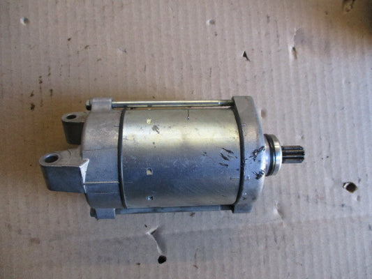 Demarreur pour Honda 650 Africa twin - RD03