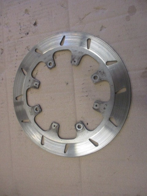 Disque de frein avant pour Honda 125 MTX - JD07