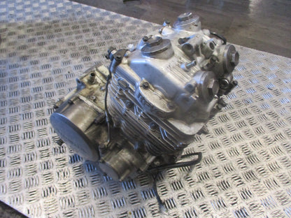 Moteur pour Honda 650 NX Dominator - RD02