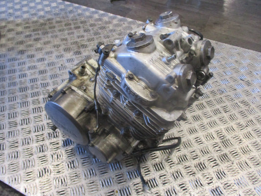 Moteur pour Honda 650 NX Dominator - RD02
