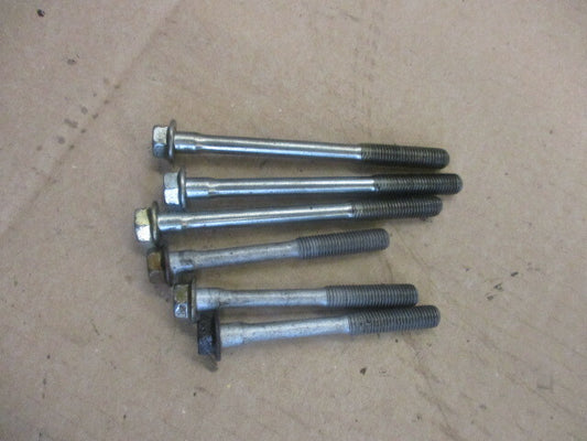 Vis de fixation culasse pour Honda 650 FX - VIGOR - RD09