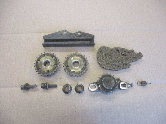 Entrainement de balanciers pour Suzuki 750 DR - 800 DR - SR41A - SR42A