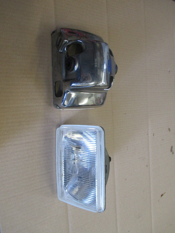 Phare + cuvelage pour Yamaha 750 FZX - 2JE - 4AM