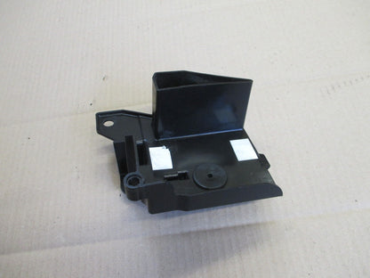 Couvercle support batterie pour Honda 600 VT C Shadow - PC21