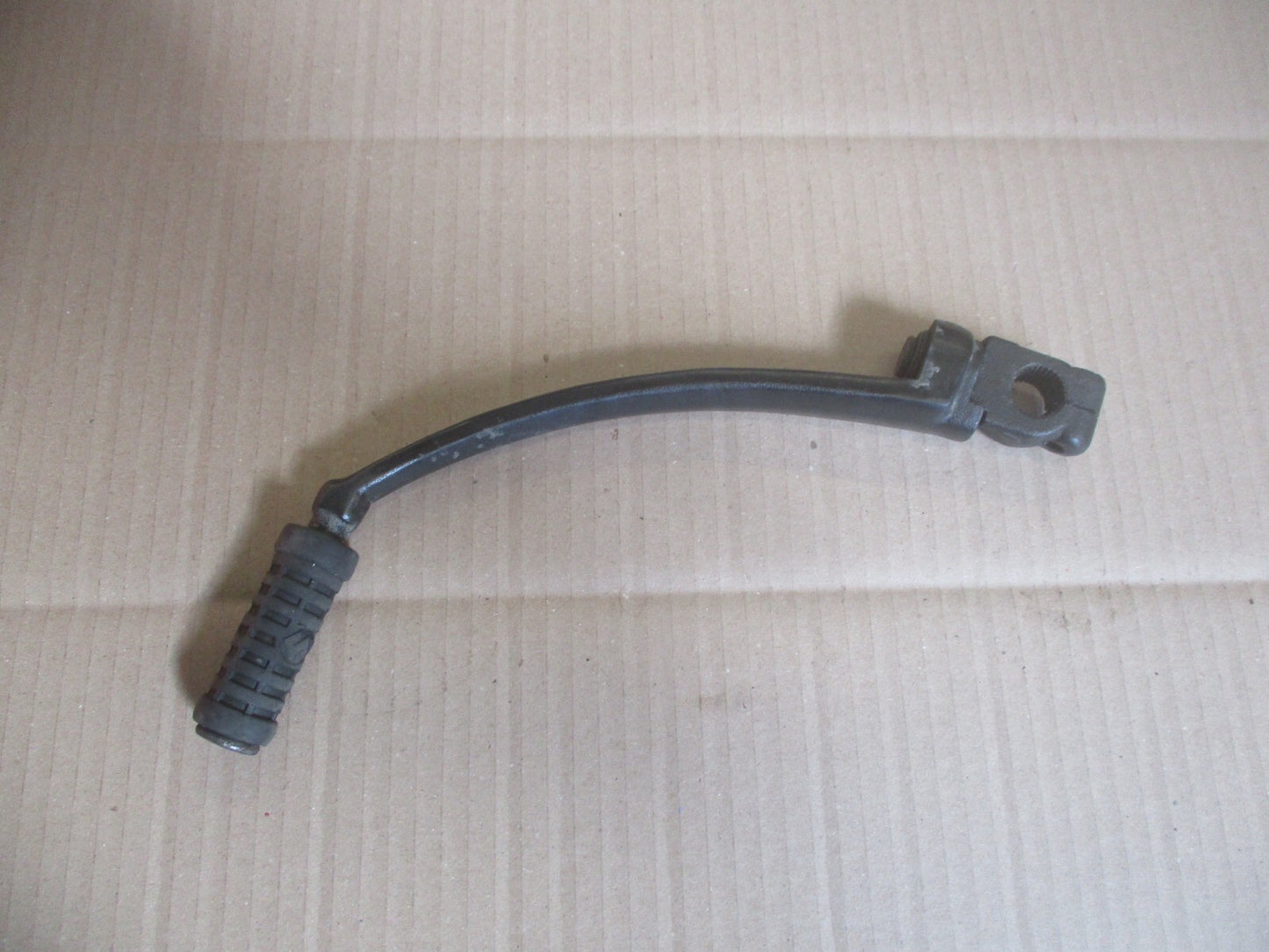 Kick pour Suzuki 125 TS B - 1979